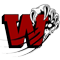Westwood junior High School logo