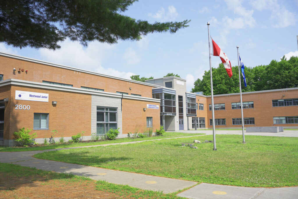 Westwood junior